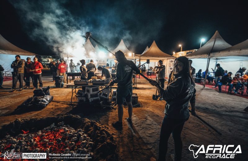 Africa Race 2019 – Rest Day : Dakhla — 85