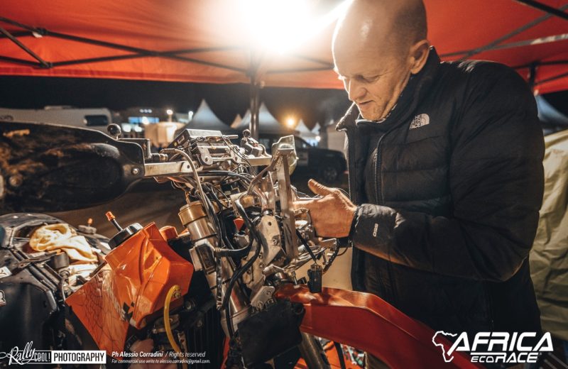 Africa Race 2019 – Rest Day : Dakhla — 92