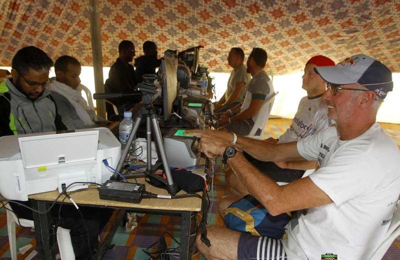 Africa Race 2019 – Stage #6: Dakhla / Chami — 45