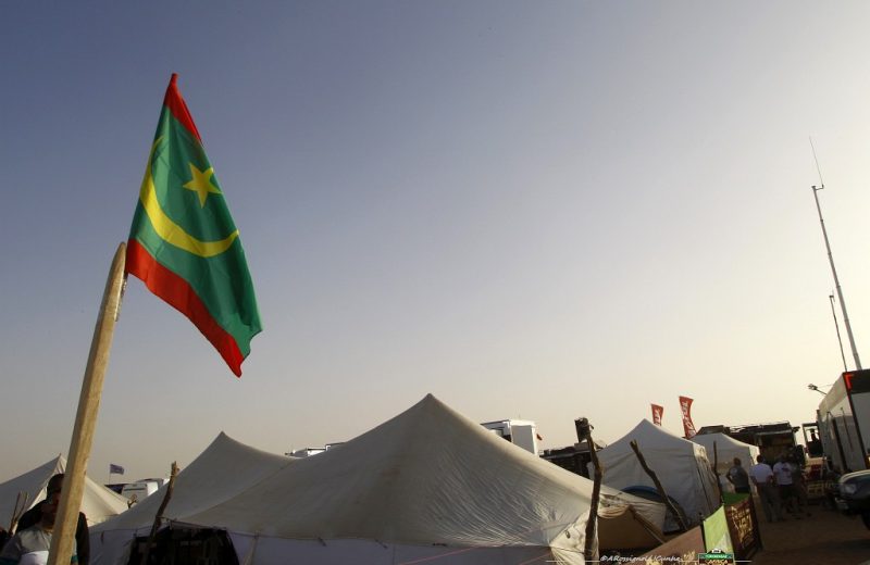 Africa Race 2019 – Stage #6: Dakhla / Chami — 44