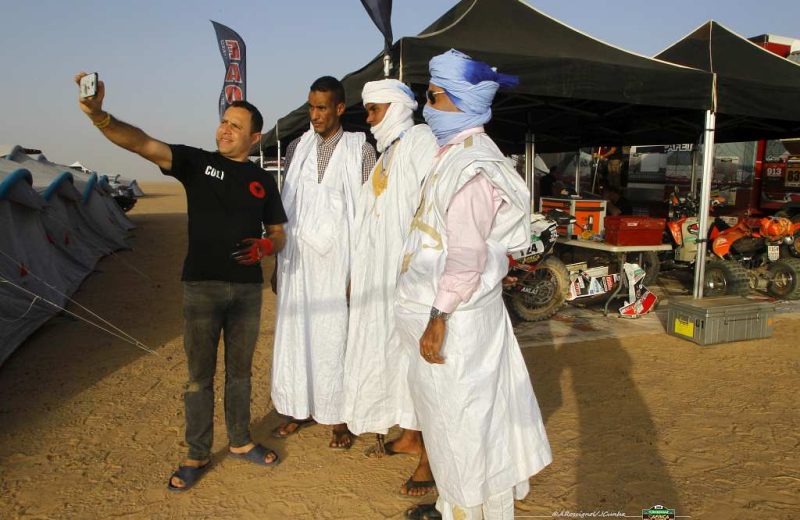 Africa Race 2019 – Stage #6: Dakhla / Chami — 43