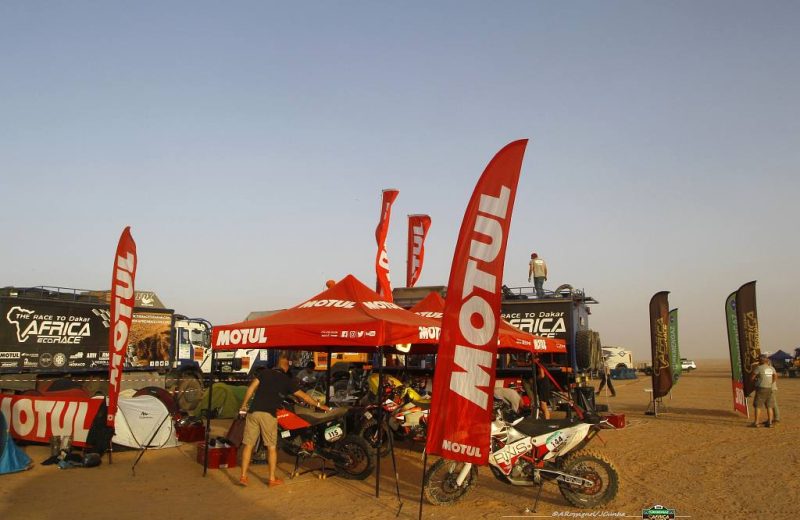 Africa Race 2019 – Stage #6: Dakhla / Chami — 39