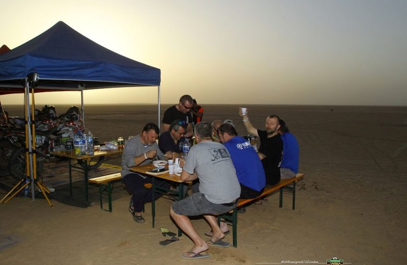 Africa Race 2019 – Stage #6: Dakhla / Chami — 34