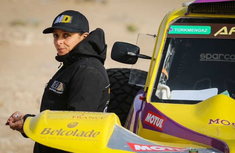 Africa Race 2019 – Stage #6: Dakhla / Chami — 29