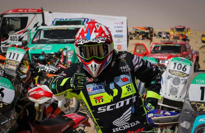 Africa Race 2019 – Stage #6: Dakhla / Chami — 21