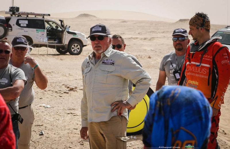 Africa Race 2019 – Stage #6: Dakhla / Chami — 13