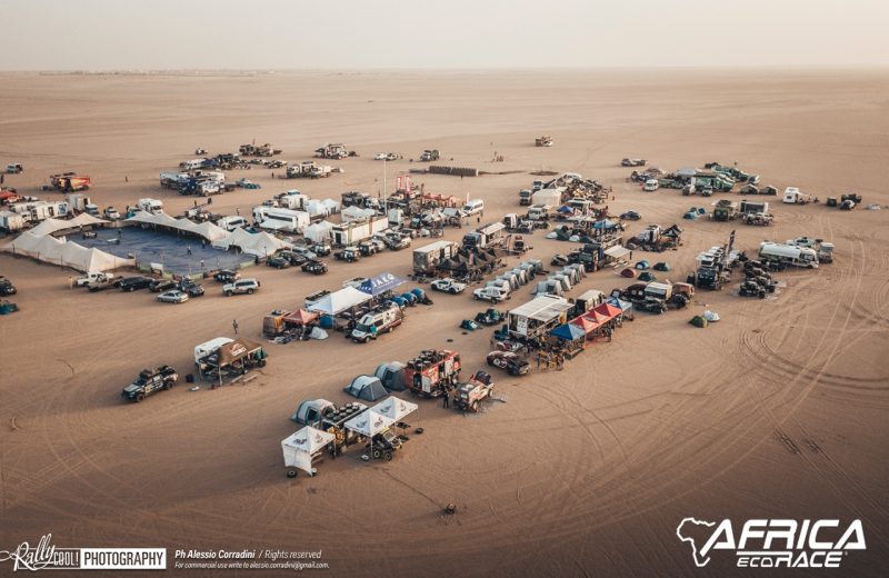 Africa Race 2019 – Stage #6: Dakhla / Chami — 68