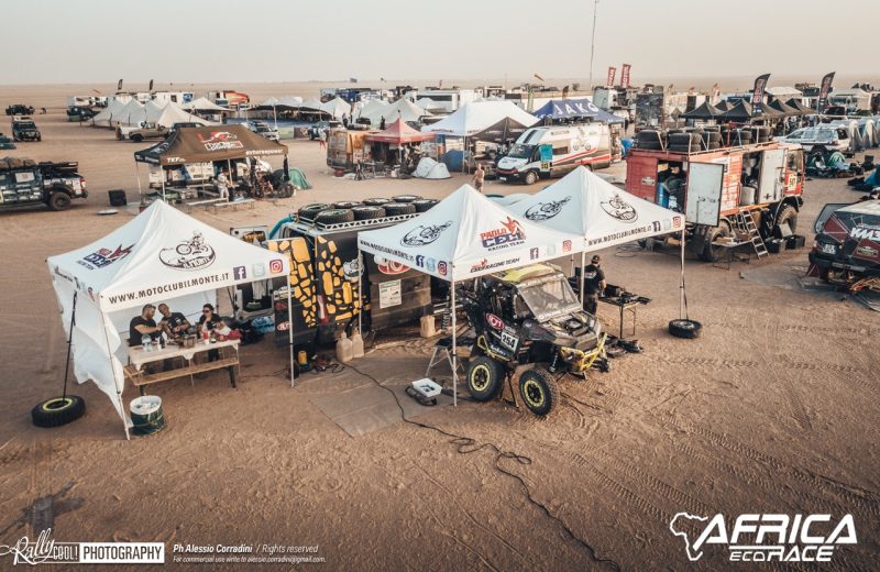 Africa Race 2019 – Stage #6: Dakhla / Chami — 67