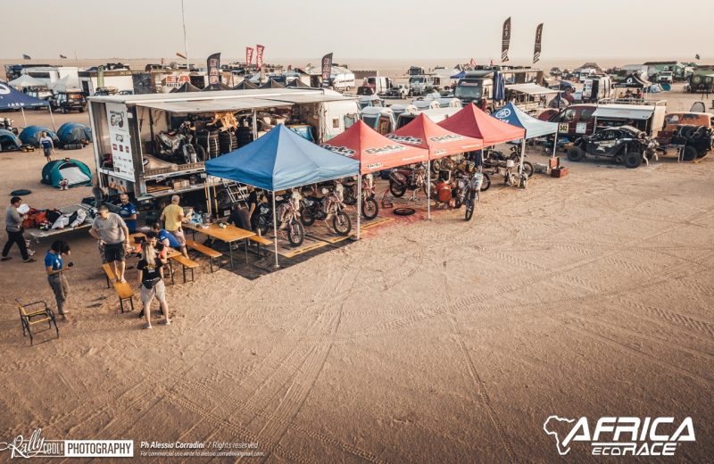 Africa Race 2019 – Stage #6: Dakhla / Chami — 65