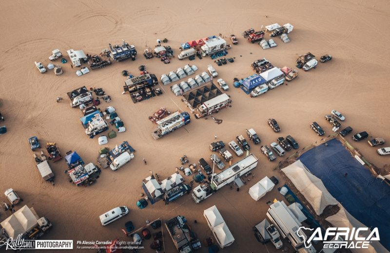 Africa Race 2019 – Stage #6: Dakhla / Chami — 61
