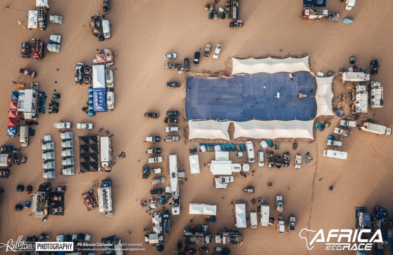 Africa Race 2019 – Stage #6: Dakhla / Chami — 60