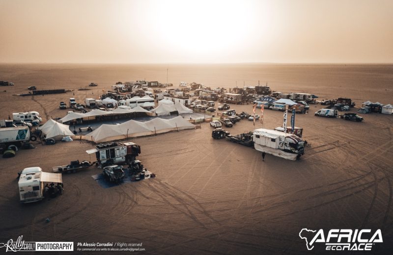 Africa Race 2019 – Stage #6: Dakhla / Chami — 59