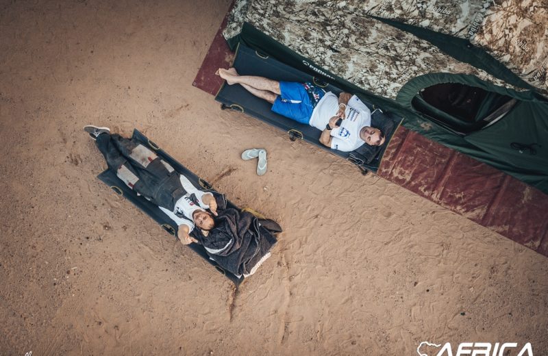 Africa Race 2019 – Stage #6: Dakhla / Chami — 52
