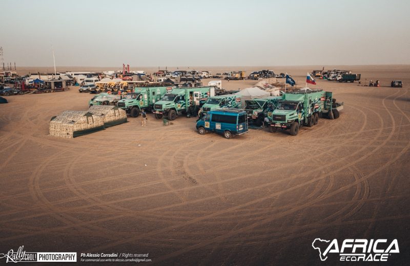 Africa Race 2019 – Stage #6: Dakhla / Chami — 51