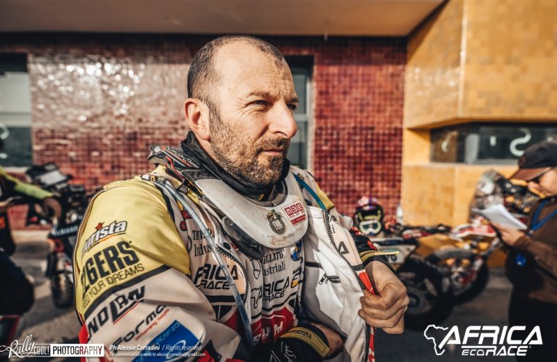Africa Race 2019 – Stage #6: Dakhla / Chami — 183