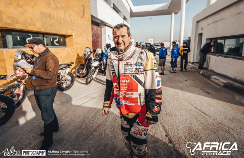 Africa Race 2019 – Stage #6: Dakhla / Chami — 182