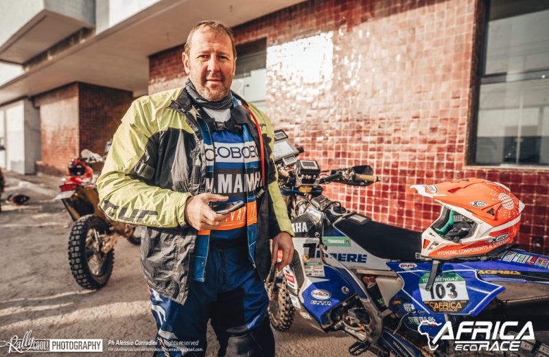 Africa Race 2019 – Stage #6: Dakhla / Chami — 181