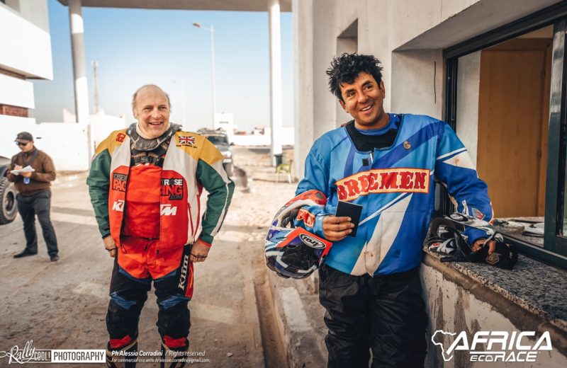 Africa Race 2019 – Stage #6: Dakhla / Chami — 178