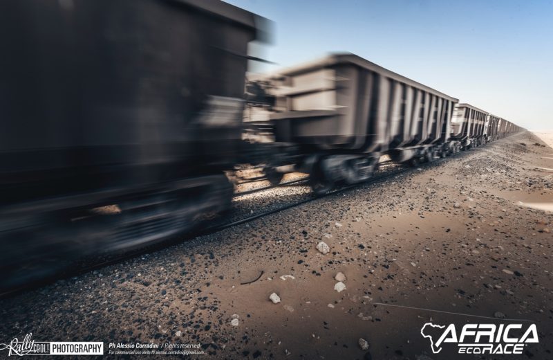 Africa Race 2019 – Stage #6: Dakhla / Chami — 173