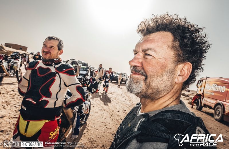 Africa Race 2019 – Stage #6: Dakhla / Chami — 167