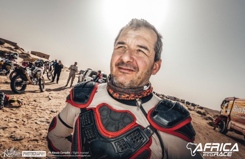 Africa Race 2019 – Stage #6: Dakhla / Chami — 166