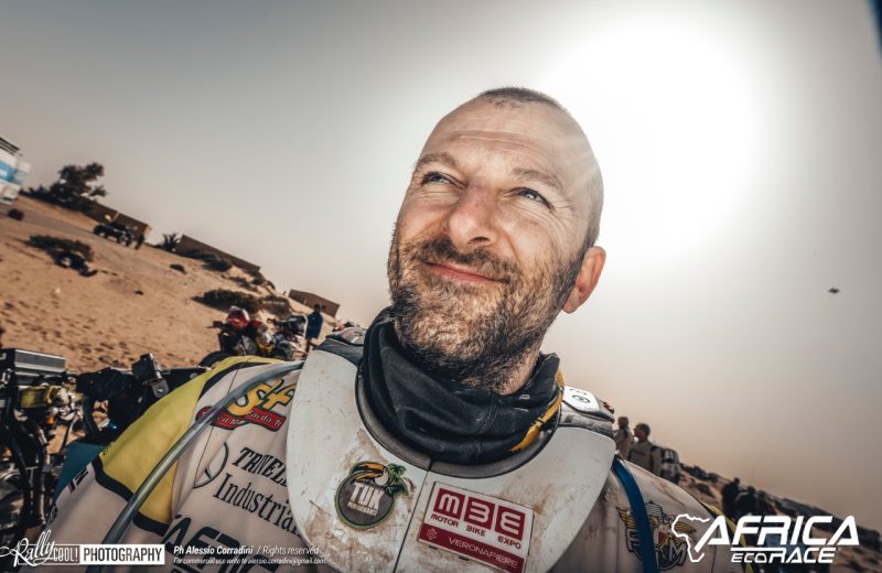 Africa Race 2019 – Stage #6: Dakhla / Chami — 165