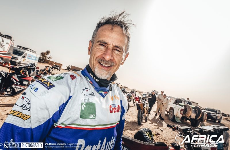Africa Race 2019 – Stage #6: Dakhla / Chami — 163