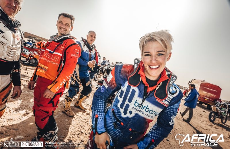 Africa Race 2019 – Stage #6: Dakhla / Chami — 162