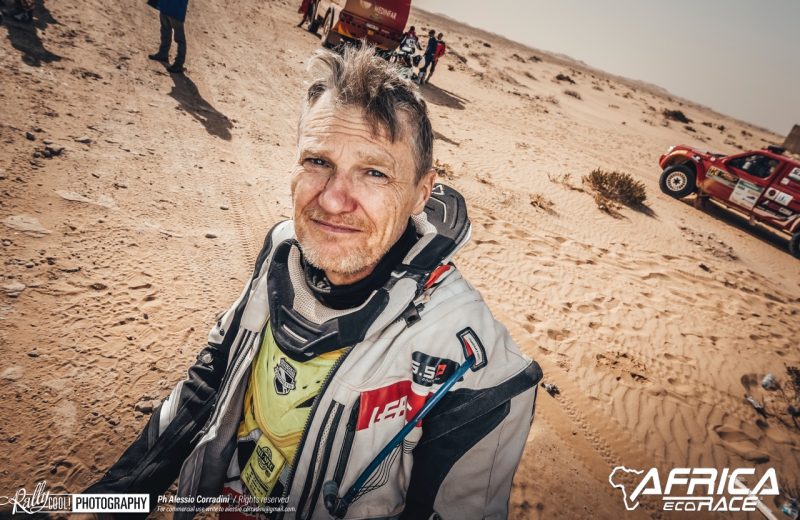 Africa Race 2019 – Stage #6: Dakhla / Chami — 161