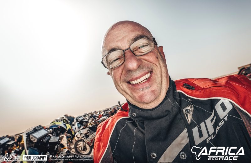 Africa Race 2019 – Stage #6: Dakhla / Chami — 159