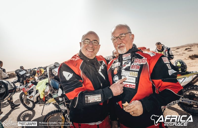 Africa Race 2019 – Stage #6: Dakhla / Chami — 158
