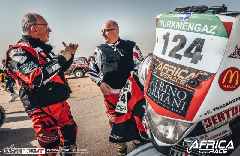 Africa Race 2019 – Stage #6: Dakhla / Chami — 156