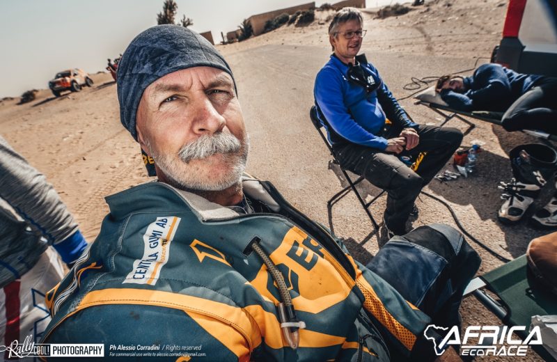 Africa Race 2019 – Stage #6: Dakhla / Chami — 154