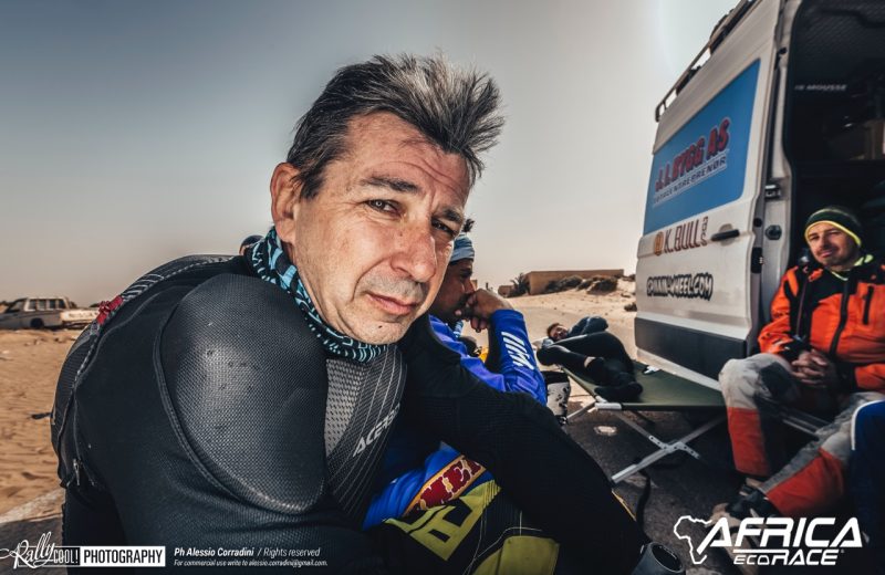 Africa Race 2019 – Stage #6: Dakhla / Chami — 152