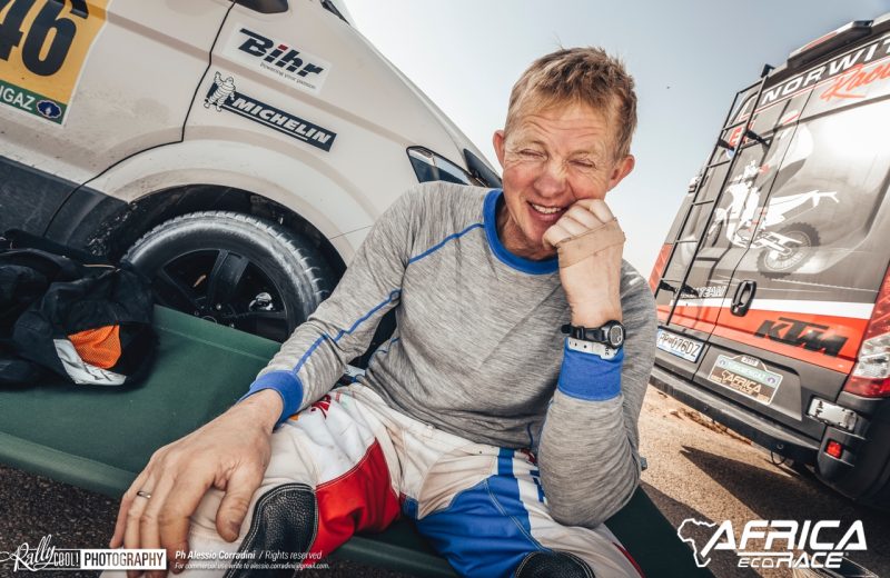 Africa Race 2019 – Stage #6: Dakhla / Chami — 151