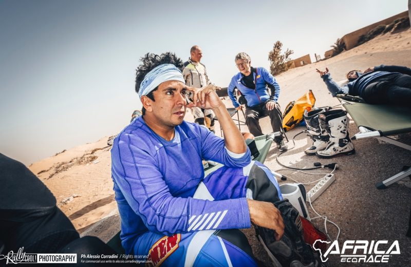 Africa Race 2019 – Stage #6: Dakhla / Chami — 149