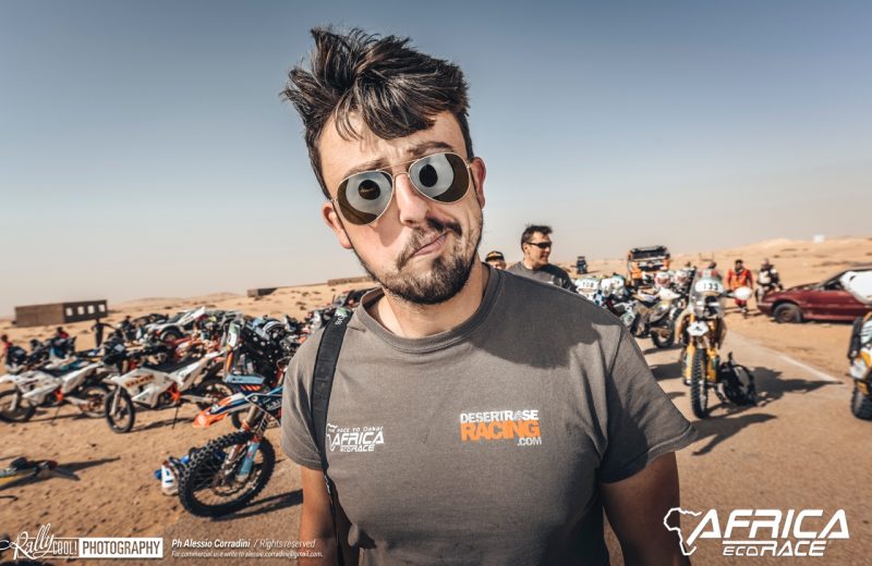 Africa Race 2019 – Stage #6: Dakhla / Chami — 147