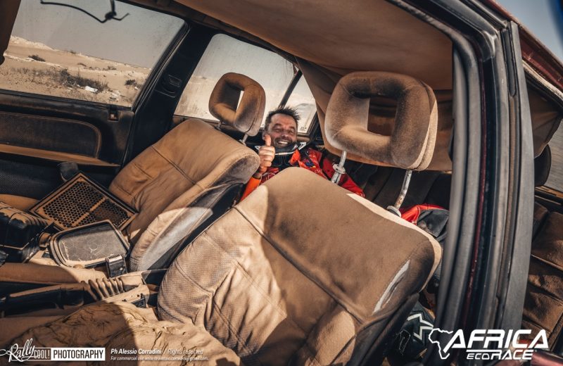 Africa Race 2019 – Stage #6: Dakhla / Chami — 146