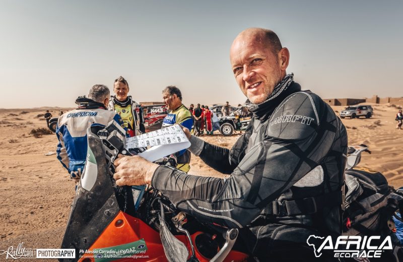 Africa Race 2019 – Stage #6: Dakhla / Chami — 145