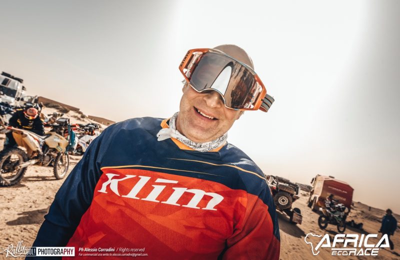 Africa Race 2019 – Stage #6: Dakhla / Chami — 143
