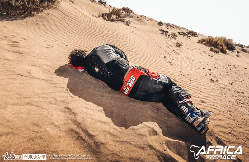 Africa Race 2019 – Stage #6: Dakhla / Chami — 139