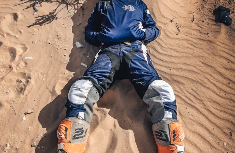 Africa Race 2019 – Stage #6: Dakhla / Chami — 137