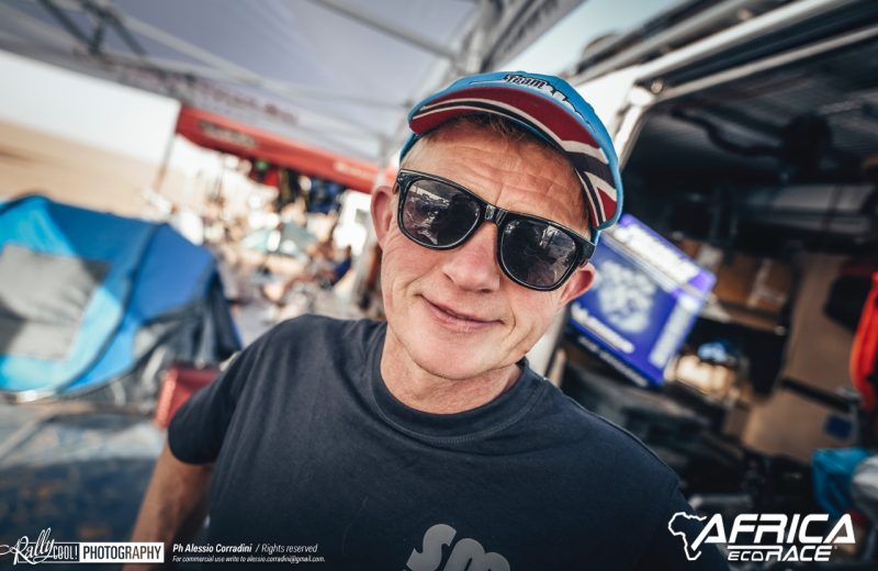 Africa Race 2019 – Stage #6: Dakhla / Chami — 128