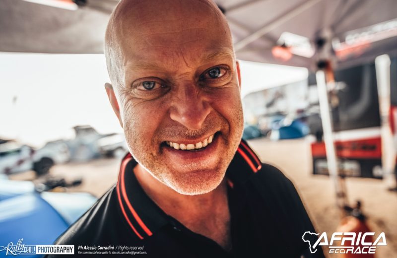 Africa Race 2019 – Stage #6: Dakhla / Chami — 124
