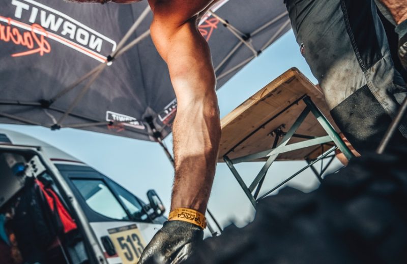 Africa Race 2019 – Stage #6: Dakhla / Chami — 123