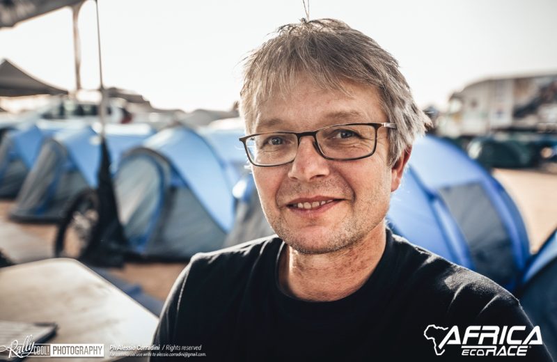 Africa Race 2019 – Stage #6: Dakhla / Chami — 120