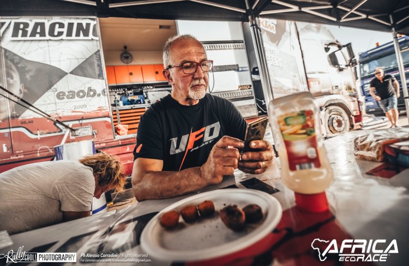 Africa Race 2019 – Stage #6: Dakhla / Chami — 115
