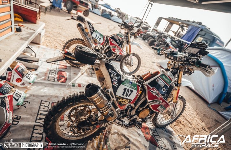 Africa Race 2019 – Stage #6: Dakhla / Chami — 113