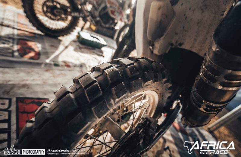 Africa Race 2019 – Stage #6: Dakhla / Chami — 111