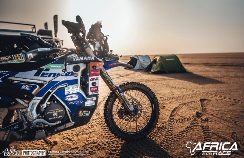 Africa Race 2019 – Stage #6: Dakhla / Chami — 109